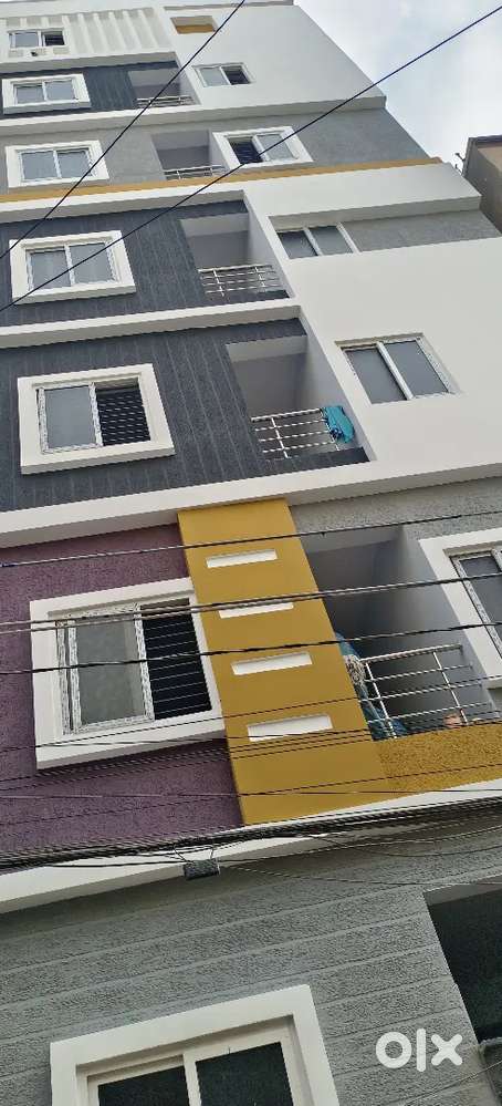 1 year PG building for Lease