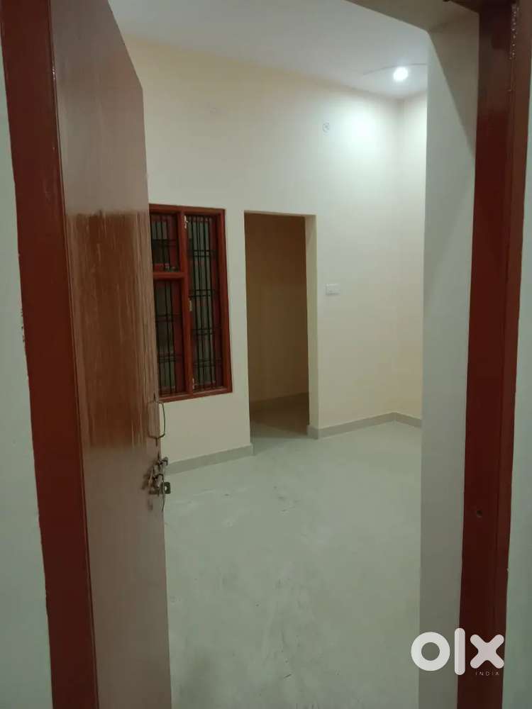 2BHK INDEPENDENT HOUSE (GROUND FLOOR) FOR RENT IN KALYANPUR LUCKNOW
