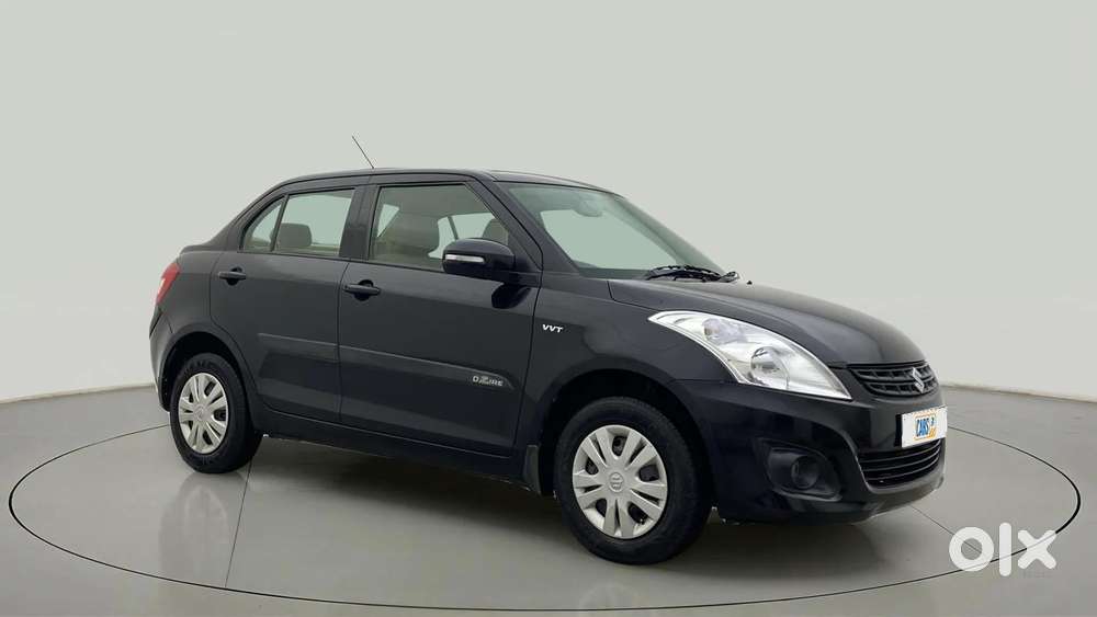 Maruti Suzuki Swift Dzire VXI 1.2, 2013, Petrol