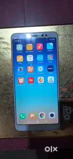 Redmi note 5 pro 64 GB
