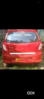 Maruti Suzuki Alto 800 2020 Petrol