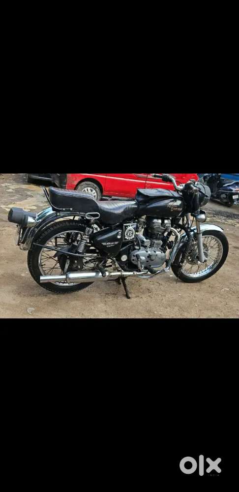 Good condition