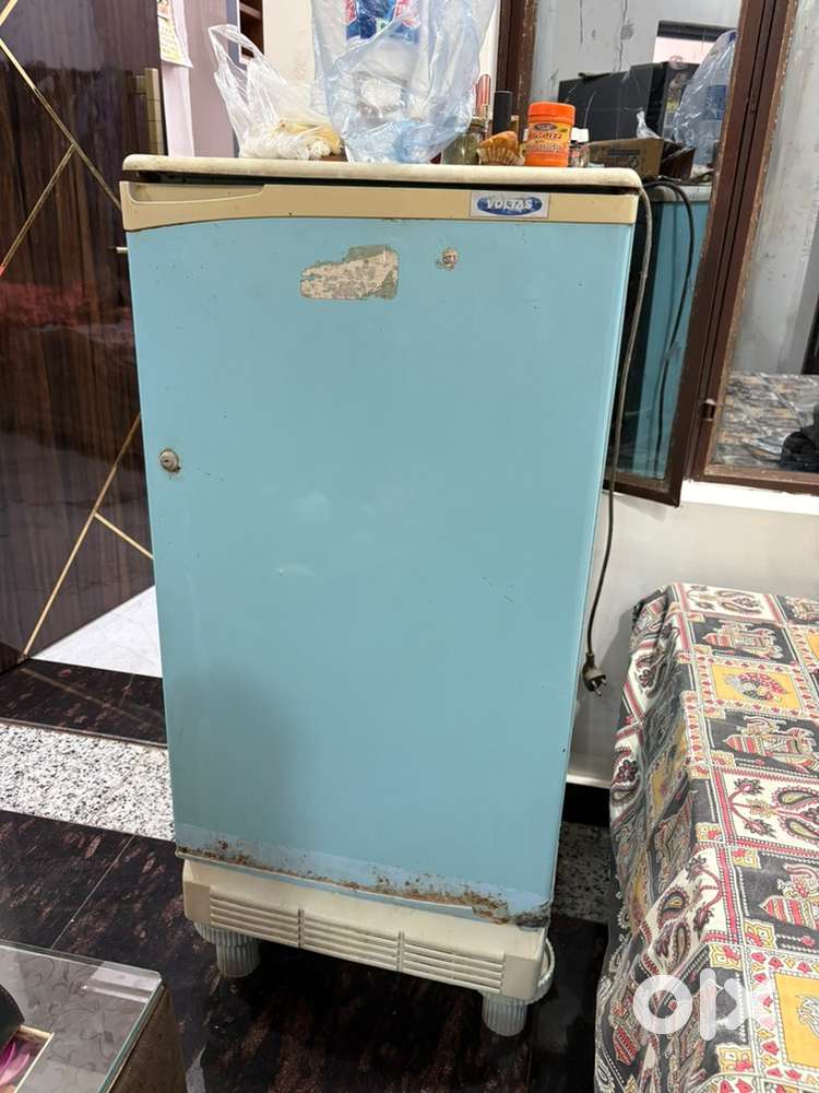 Voltas Refrigerator