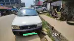 Maruti Suzuki Alto 2010 Petrol 58680 Km Driven