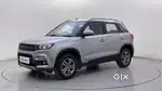 Maruti Suzuki Vitara Brezza ZDi, 2016, Diesel