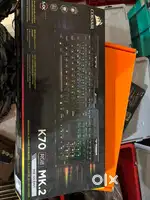Corsair Mechanical Gaming Keyboard
