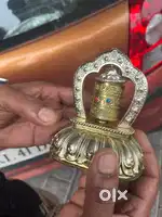 Solar auto spinning