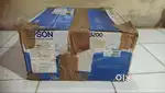 Epson printer