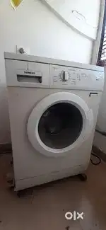 Automatic washing machine
