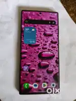 2yrs old S22 utra 12gb/512gb