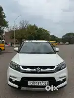 Maruti Suzuki Swift 2018 ZDI Plus, 2019, Diesel
