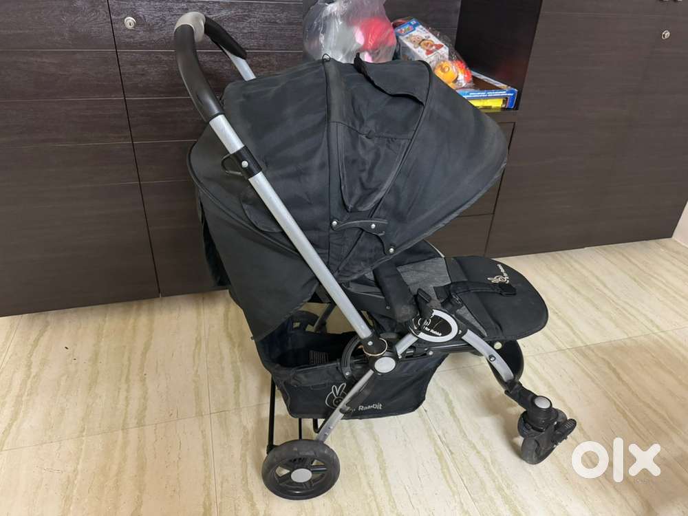 Stroller r for rabit