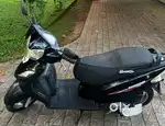 TVS Wego for sale.