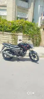 Yamaha SZX good condition