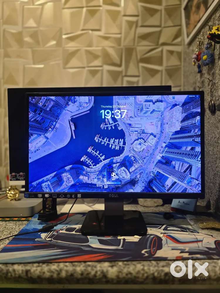 DELL Monitor 21.5