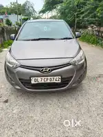 Hyundai i20 2009-2011 Magna, 2012, Petrol