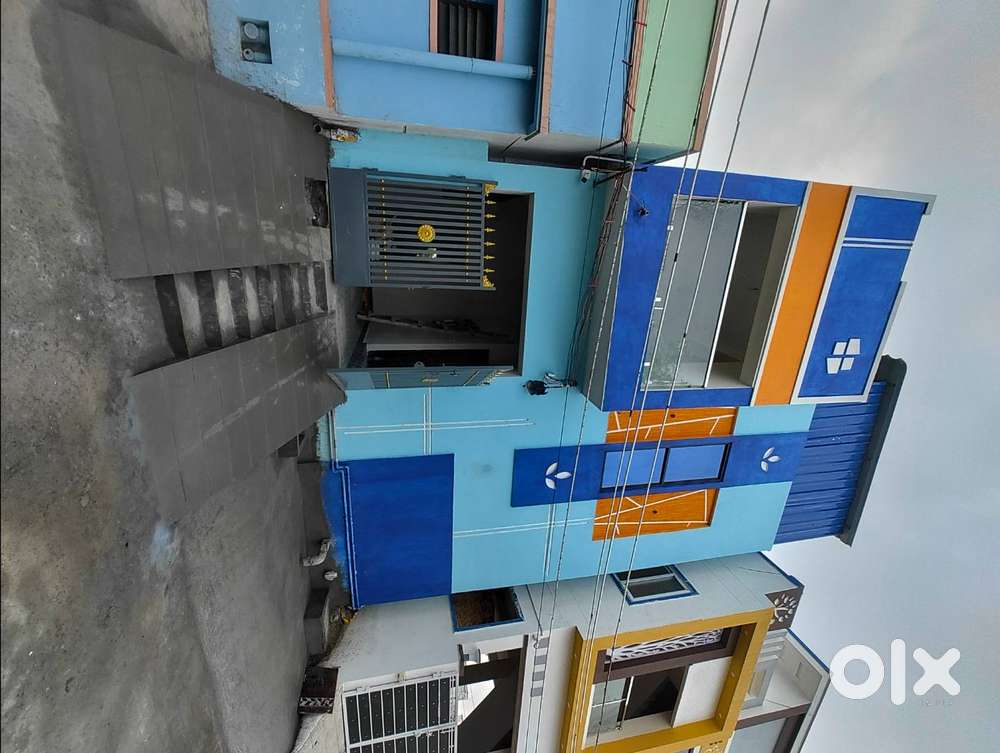 Vajra House @ Kaspapuram
