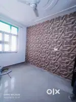 1 BHK flat with parking, plus 200 units FREE!
