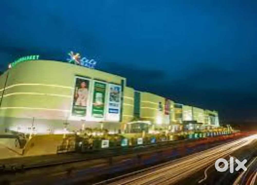 Wanted male/female staffs inside lulu with food and accomdation