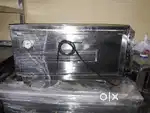 2 WEEK OLD COMMERCIAL PIZZA OVEN UNUSED