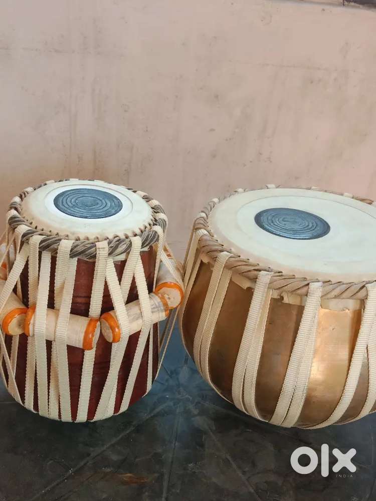 New condition tabla
