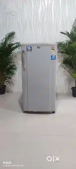 Haier 190L 4-Star Single Door Fridge, Free Home Delivery Bengaluru