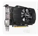 AMD REDON RX550 GRAPHICS CARD4GB VRAM
