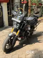 Genuine vechile for genuine buyer  fixed price no negotiate