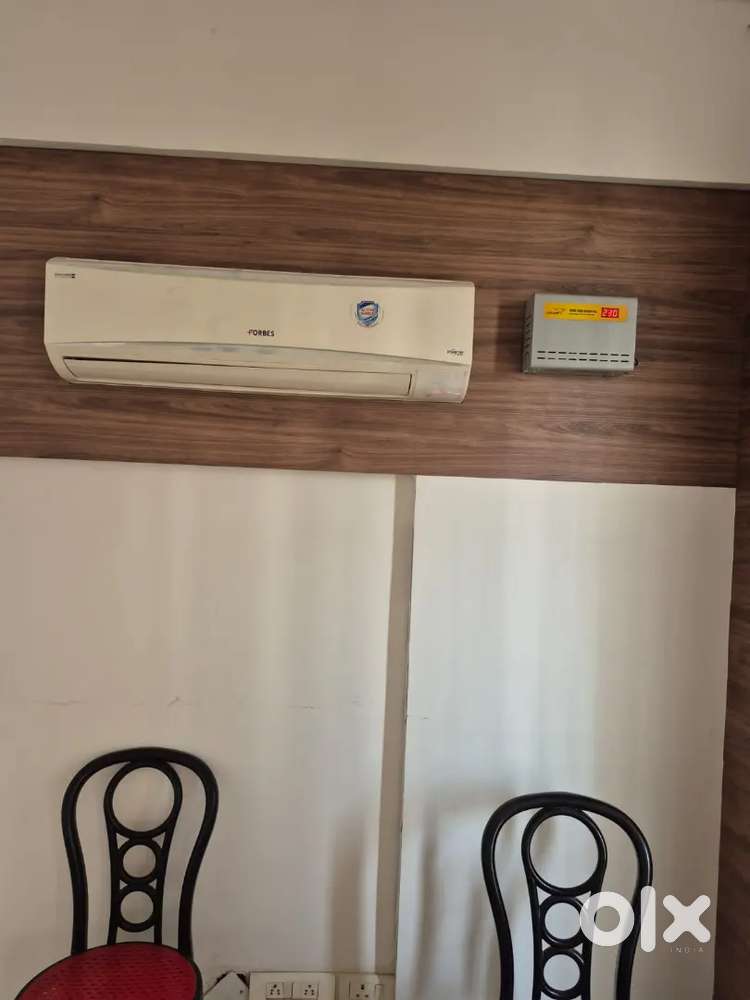 2 ton split AC