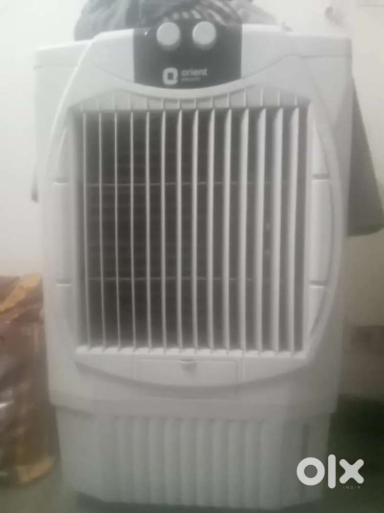 Orient electric cooler