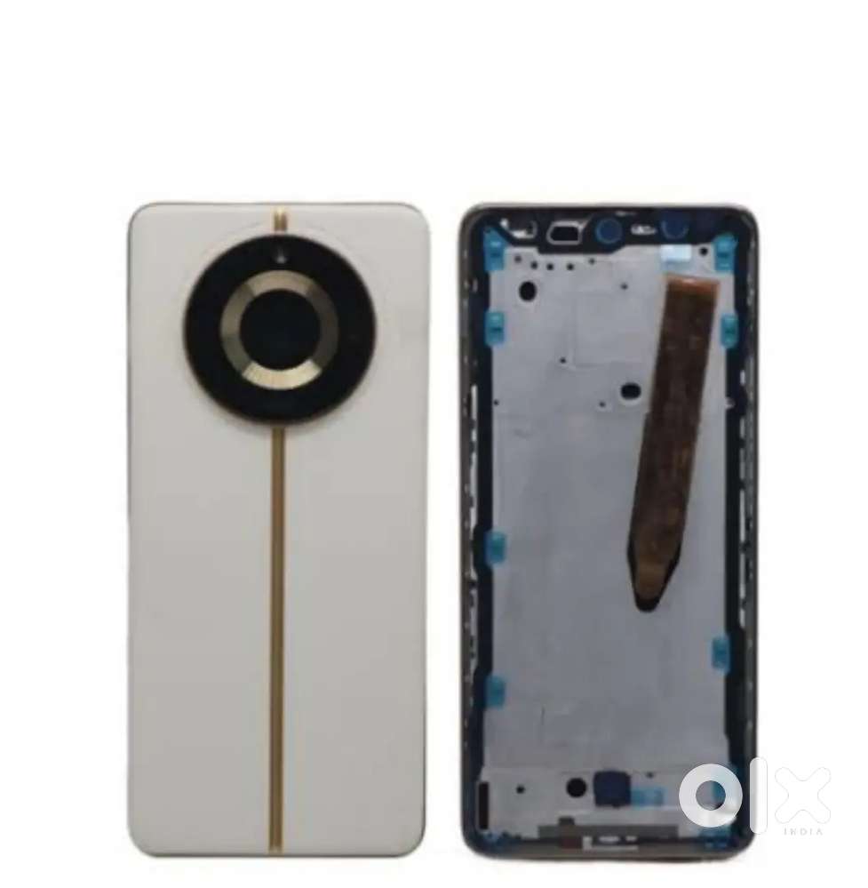 Realme11pro orginal folder