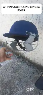 Cricket kit