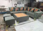 Brand new styles luxurious sofa direct factory price