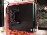 PlayStation 4 1tb