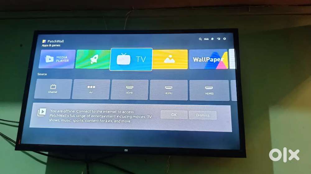 MI TV 4A PRO