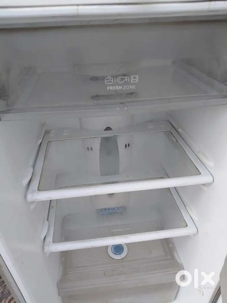 LG double door fridge/refrigerator for sale double door 325litre