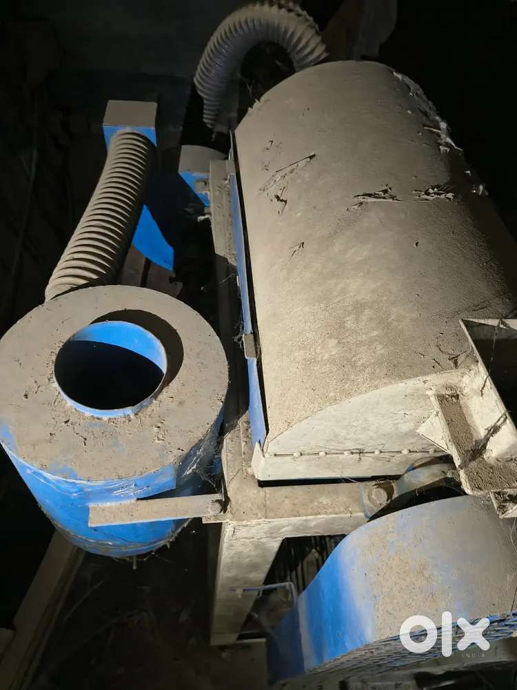 Dan, Morich, chouler guri  korar machine sale kora hobe
Price 70000/-