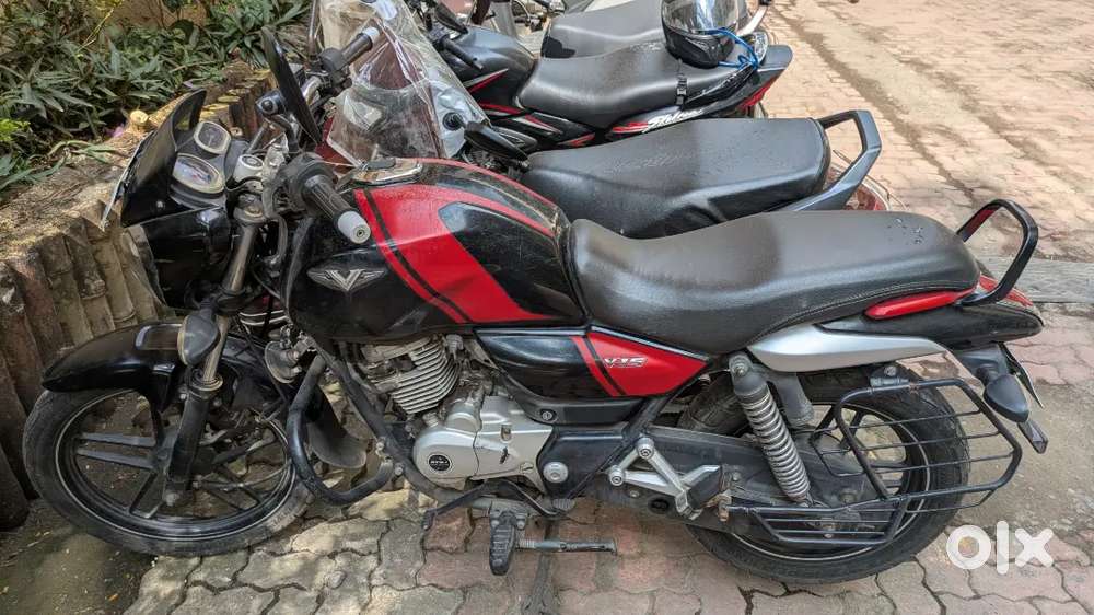 Bajaj v15 in a very good condition