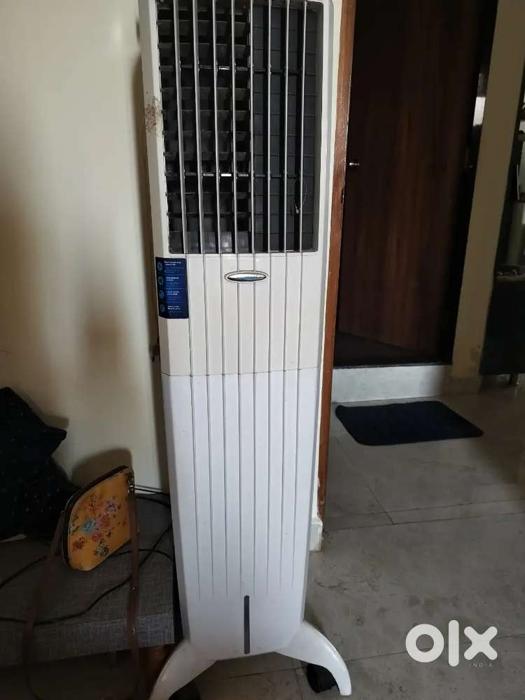 Air water Cooler  with remote