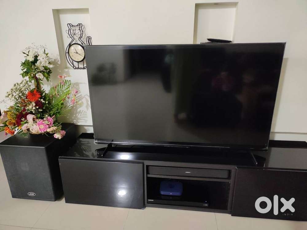 Sony bravia 55 smart tv