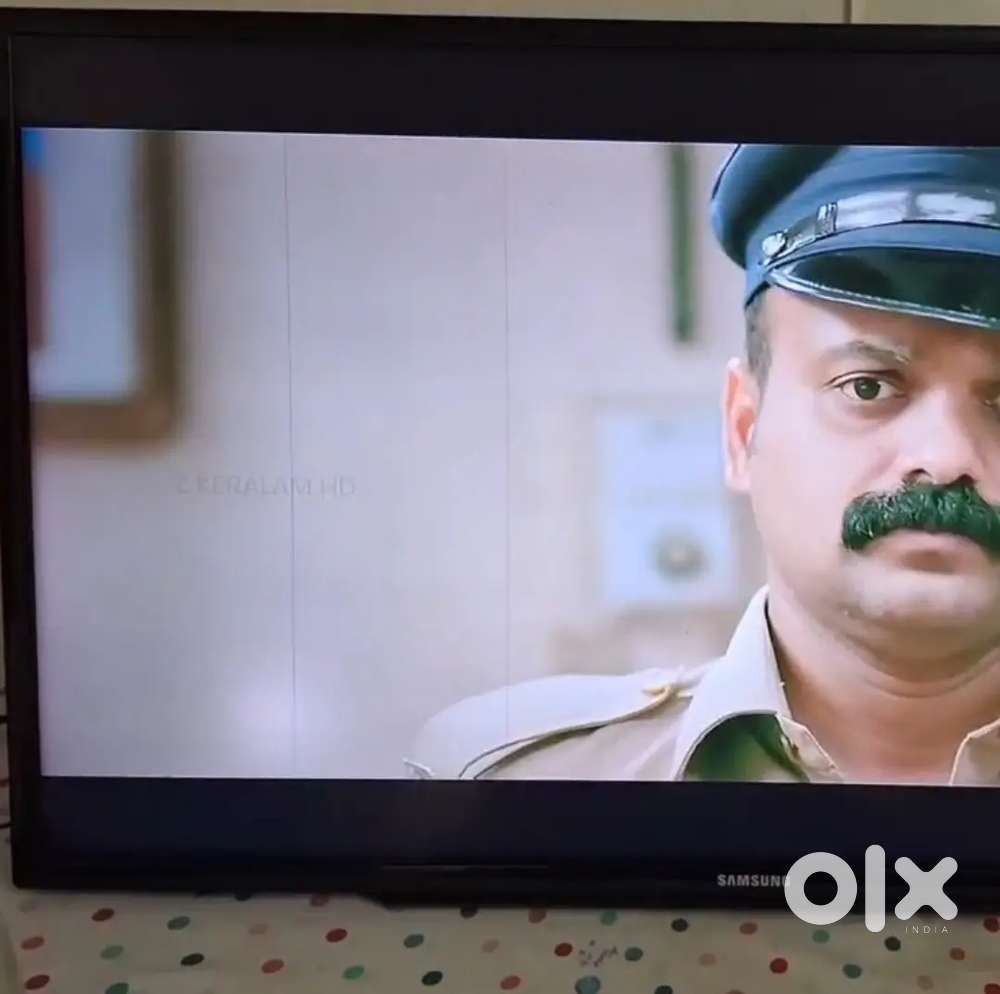 Samsung TV