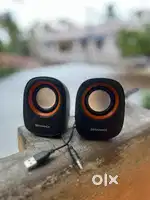 Wired Speaker 2.0