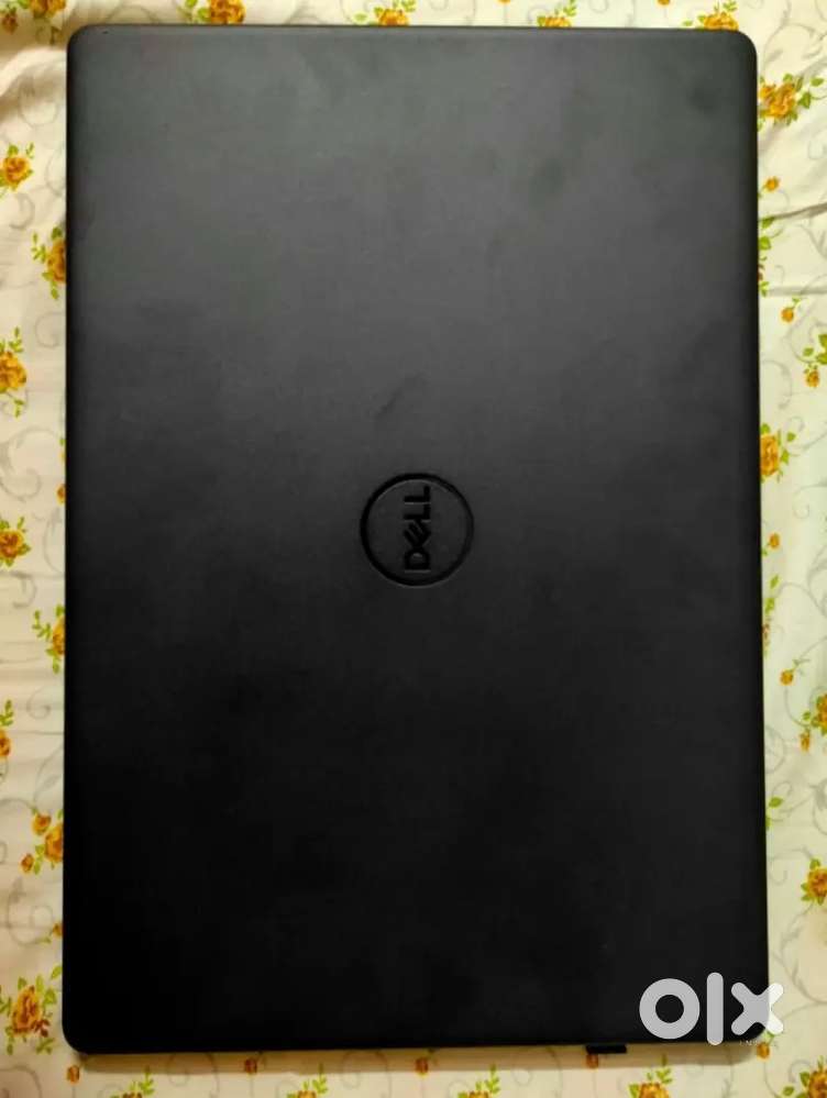 Dell 15 AMD Ryzen 3 Quad Core 7320U