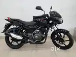 BAJAJ PULSAR 150-2019-Initial 12k only