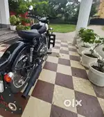 Royal Enfield