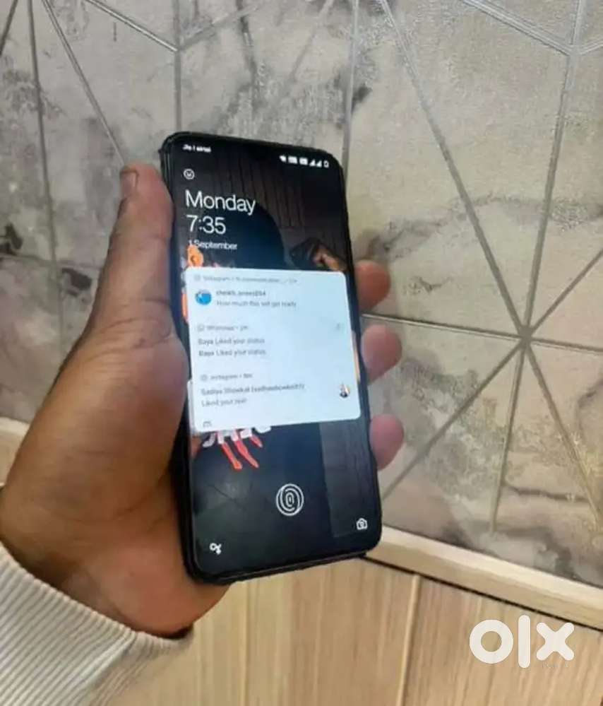 oneplus 7 128gb