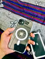Iphone 11  4,128gb (BLACK)