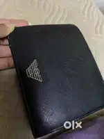 Emporio armani wallet