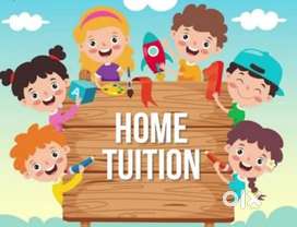 Home tuition easy learning
