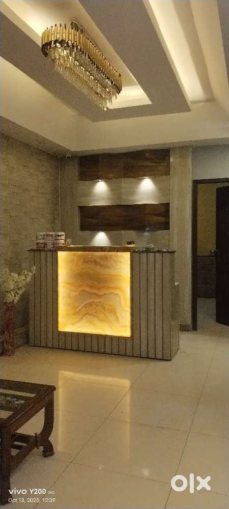 Spa therapist Female only
